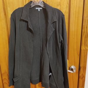 Charlotte Russe Long Cardigan